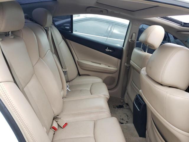 Photo 10 from auction – 2012 NISSAN MAXIMA S with VIN 1N4AA5AP5CC870233