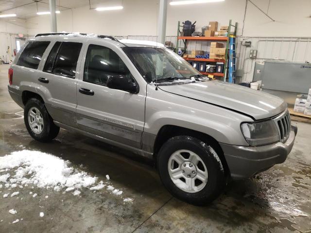 Photo 4 from auction – 2002 JEEP GRAND CHER with VIN 1J4GW48S22C166719