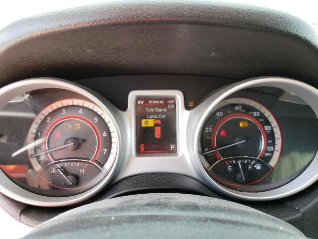 Photo 9 from auction – 2015 DODGE JOURNEY R/ with VIN 3C4PDCEG3FT753267