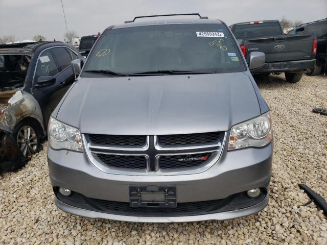 Photo 5 from auction – 2015 DODGE GRAND CARA with VIN 2C4RDGCG6FR691563