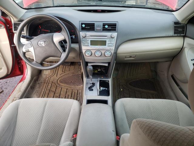 Photo 8 from auction – 2007 TOYOTA CAMRY CE with VIN 4T4BE46K37R005224