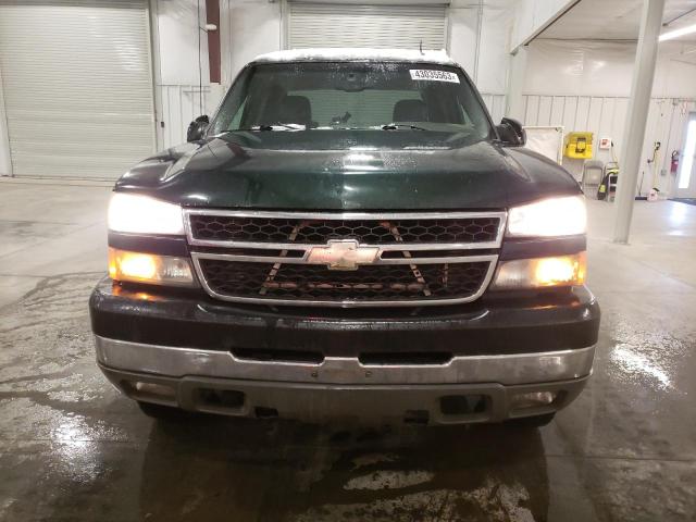 Photo 5 from auction – 2004 CHEVROLET SILVERADO with VIN 1GCHK23164F152882