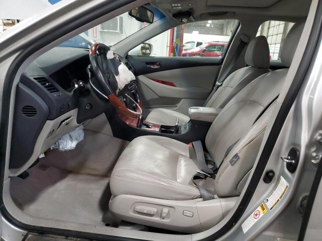 Photo 7 from auction – 2008 LEXUS ES 350 with VIN JTHBJ46G082174781