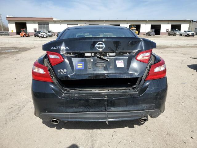 Photo 6 from auction – 2017 NISSAN ALTIMA 2.5 with VIN 1N4AL3AP4HC143493