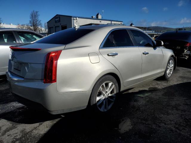 Photo 3 from auction – 2013 CADILLAC ATS with VIN 1G6AA5RA1D0146796