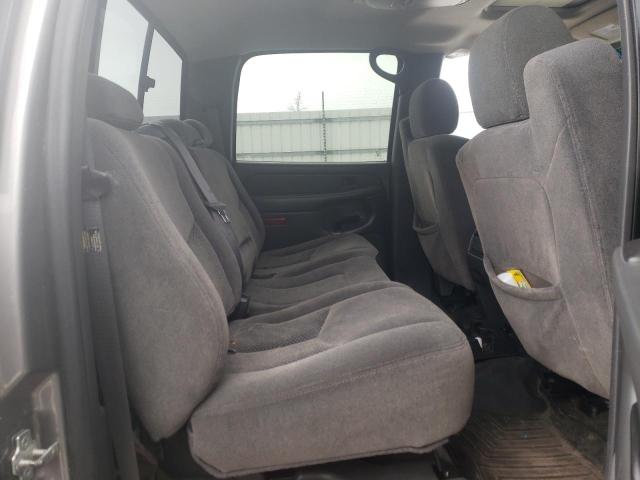 Photo 10 from auction – 2006 CHEVROLET SILVERADO with VIN 2GCEK13T861142296