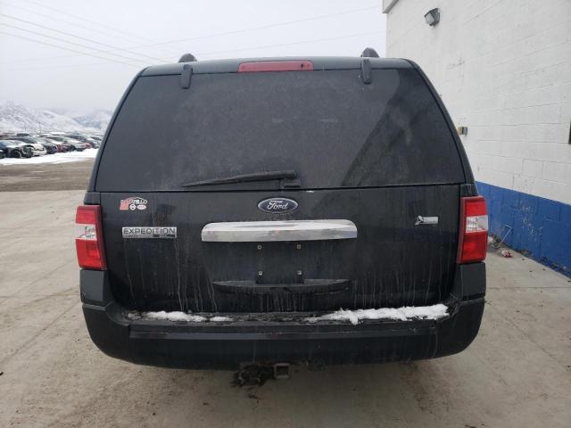 Photo 6 from auction – 2010 FORD EXPEDITION with VIN 1FMJK2A59AEA42249