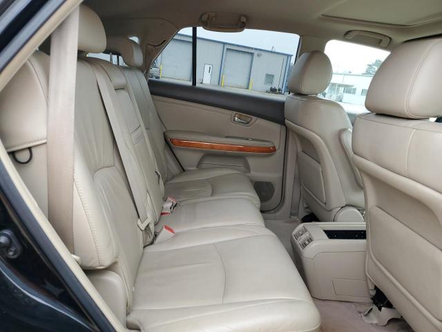 Photo 10 from auction – 2005 LEXUS RX 330 with VIN 2T2GA31U95C027981