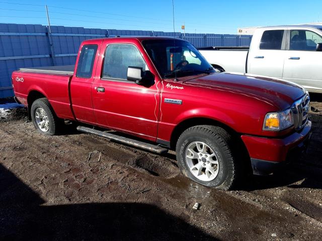 Photo 4 from auction – 2011 FORD RANGER SUP with VIN 1FTLR4FE2BPA92252