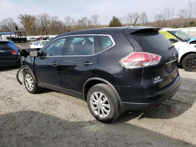 Photo 2 from auction – 2016 NISSAN ROGUE S with VIN JN8AT2MT3GW004180