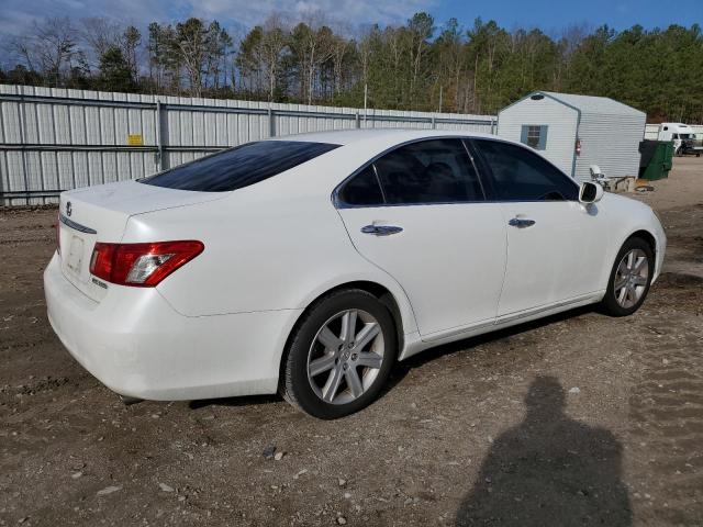 Photo 3 from auction – 2008 LEXUS ES 350 with VIN JTHBJ46G182204077