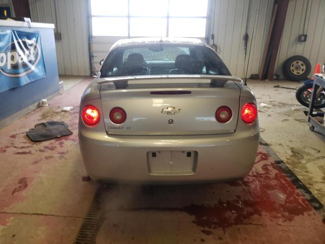 Photo 6 from auction – 2010 CHEVROLET COBALT 2LT with VIN 1G1AF1F51A7194079