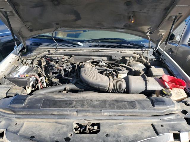 Photo 12 from auction – 1998 LINCOLN NAVIGATOR with VIN 5LMPU28L7WLJ53794