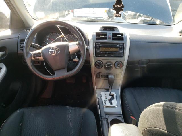 Photo 8 from auction – 2012 TOYOTA COROLLA BA with VIN 2T1BU4EE9CC879386