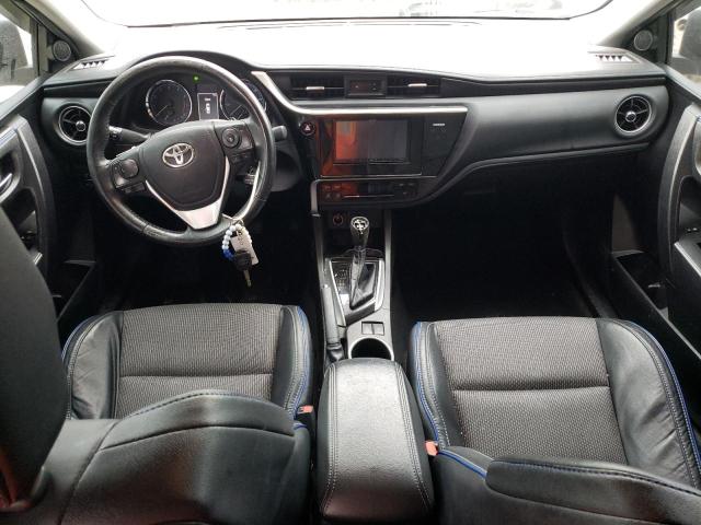 Photo 8 from auction – 2017 TOYOTA COROLLA L with VIN 5YFBURHE2HP572710