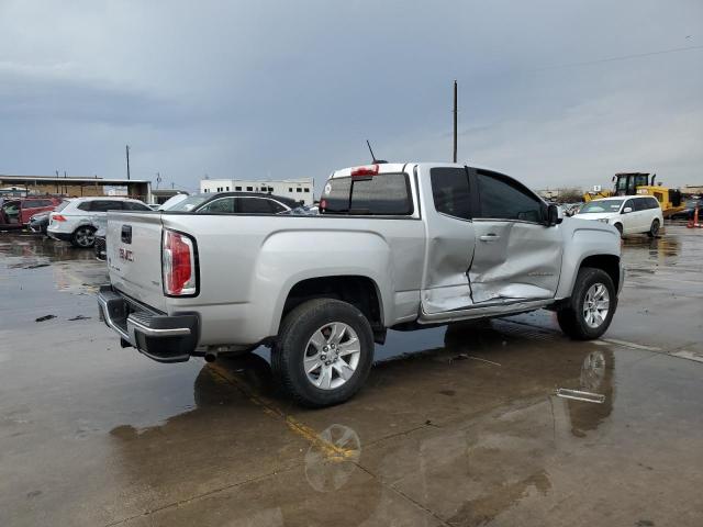Photo 3 from auction – 2018 GMC CANYON SLE with VIN 1GTH5CEN6J1135263
