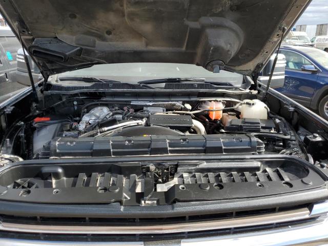 Photo 11 from auction – 2022 CHEVROLET SILVERADO with VIN 2GC4YREY4N1204888