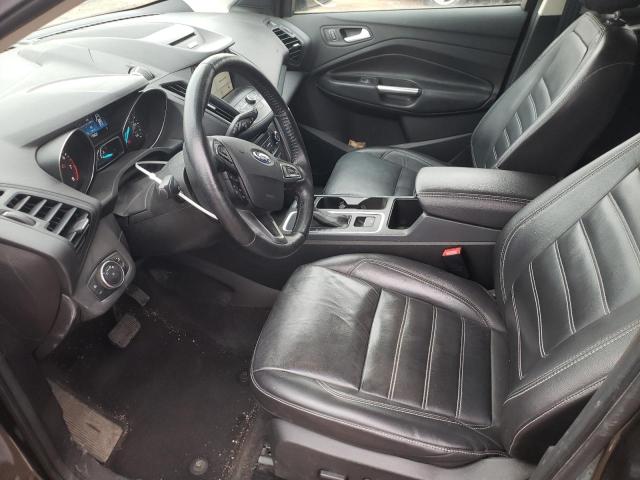 Photo 7 from auction – 2017 FORD ESCAPE SE with VIN 1FMCU9GD2HUC28547