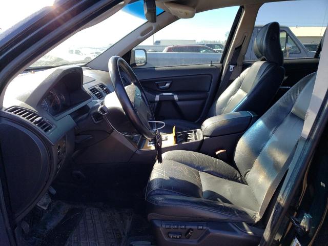 Photo 7 from auction – 2008 VOLVO XC90 3.2 with VIN YV4CY982X81430024