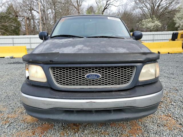 Photo 5 from auction – 1999 FORD F150 with VIN 1FTRX07L5XKB77483