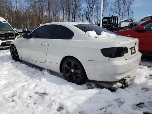 Photo 2 from auction – 2010 BMW 328 I with VIN WBAWB3C51AP138813