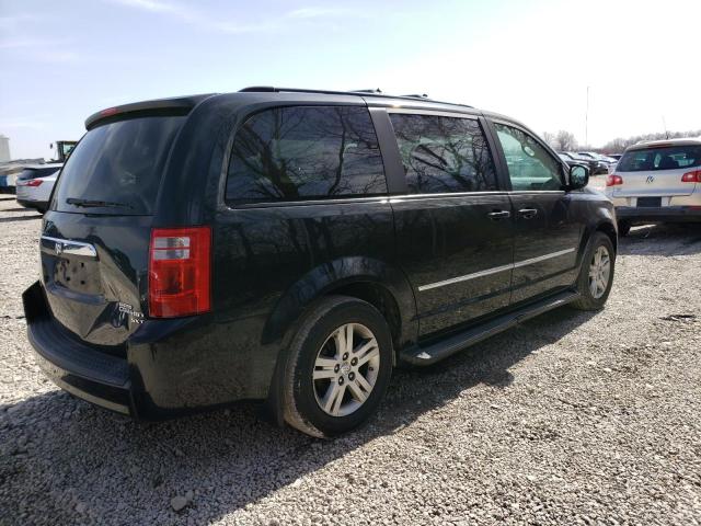 Photo 3 from auction – 2010 DODGE GRAND CARA with VIN 2D4RN6DX9AR462697