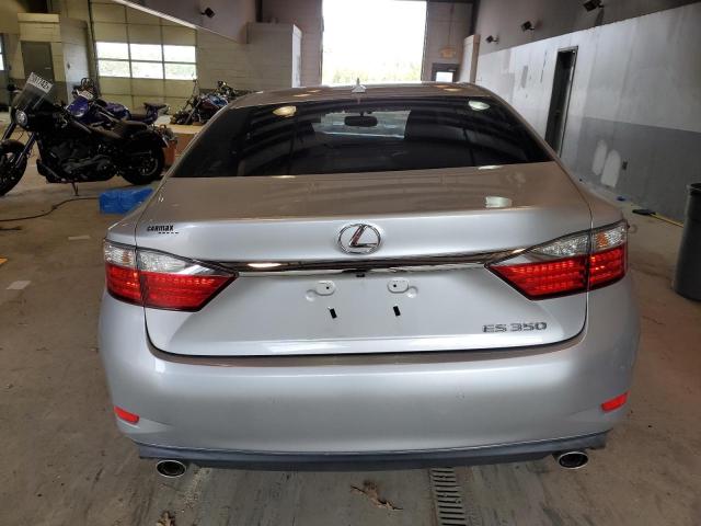 Photo 6 from auction – 2013 LEXUS ES 350 with VIN JTHBK1GG9D2006979