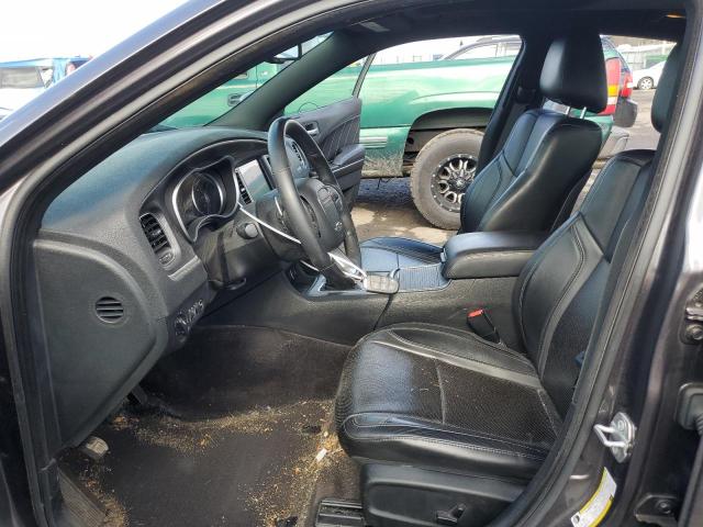Photo 7 from auction – 2018 DODGE CHARGER GT with VIN 2C3CDXJG7JH330726