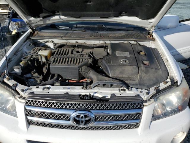 Zdjęcie 11 z aukcji – 2006 TOYOTA HIGHLANDER z VIN JTEEW21A860019715