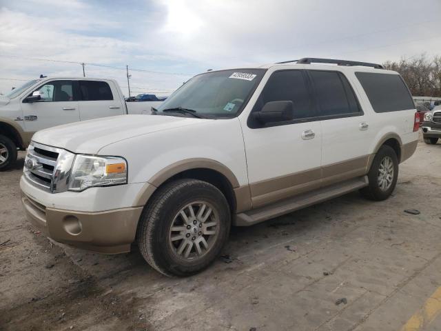 FORD EXPEDITION 2014 مع رقم تعريف المركبة 1FMJK1H50EEF12397 - صورة من المزاد