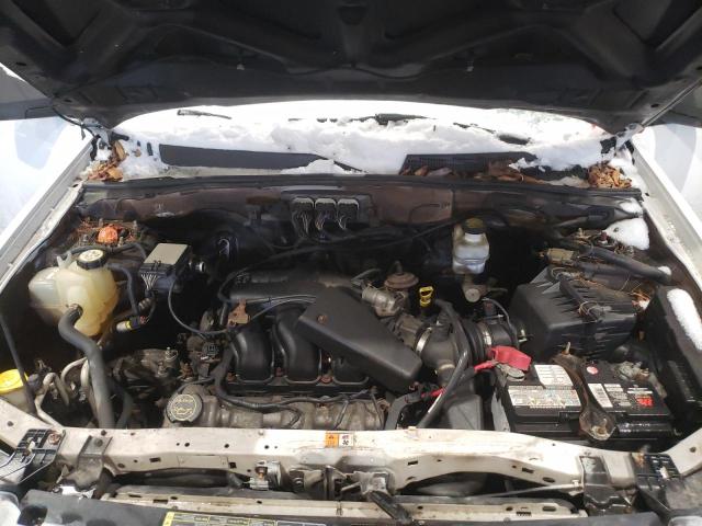 Photo 11 from auction – 2008 FORD ESCAPE XLT with VIN 1FMCU93158KE17801