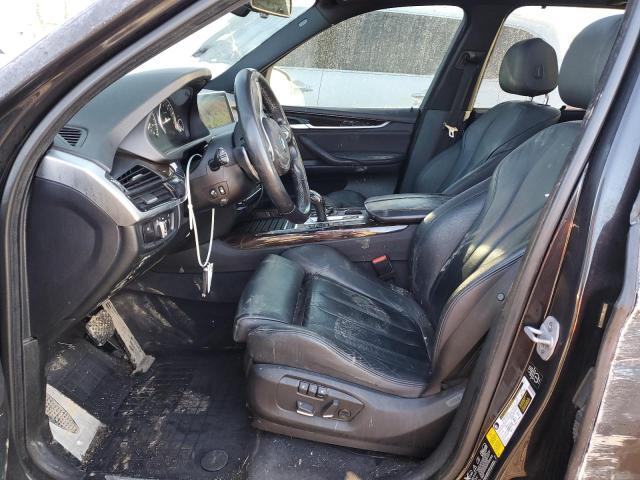 Photo 7 from auction – 2014 BMW X5 XDRIVE3 with VIN 5UXKR0C5XE0K48123