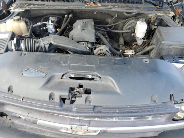 Photo 11 from auction – 1999 CHEVROLET SILVERADO with VIN 1GCEK19T2XE242076