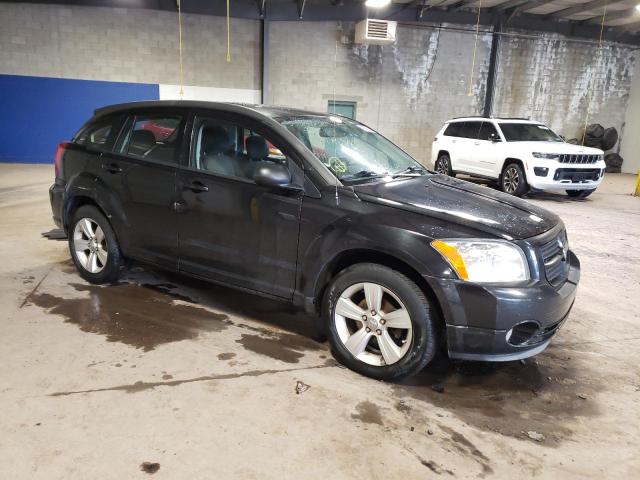 Photo 4 from auction – 2011 DODGE CALIBER MA with VIN 1B3CB3HA3BD221563