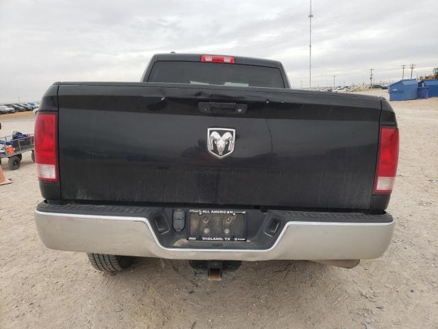 Photo 6 from auction – 2018 RAM 1500 ST with VIN 1C6RR6FG0JS340167