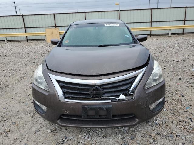 Photo 5 from auction – 2014 NISSAN ALTIMA 2.5 with VIN 1N4AL3AP0EN346798
