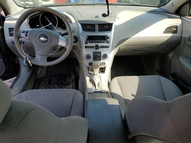 Photo 8 from auction – 2012 CHEVROLET MALIBU LS with VIN 1G1ZA5EU0CF355113