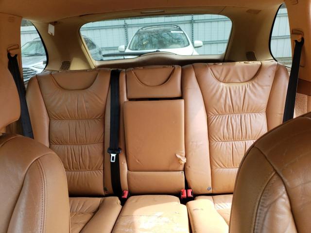 Photo 10 from auction – 2004 PORSCHE CAYENNE S with VIN WP1AB29P74LA62704