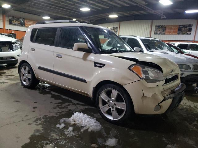 Photo 4 from auction – 2010 KIA SOUL with VIN KNDJT2A24A7070956