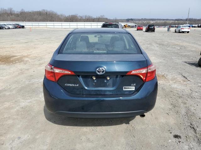 Photo 6 from auction – 2018 TOYOTA COROLLA L with VIN 2T1BURHEXJC983553