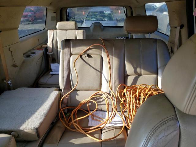 Photo 10 from auction – 2007 CHEVROLET SUBURBAN K with VIN 1GNFK16377J188944
