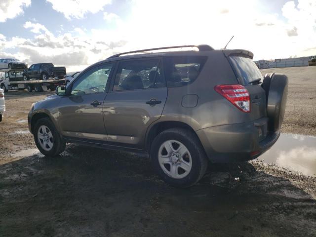 Photo 2 from auction – 2012 TOYOTA RAV4 with VIN 2T3KF4DV5CW139481