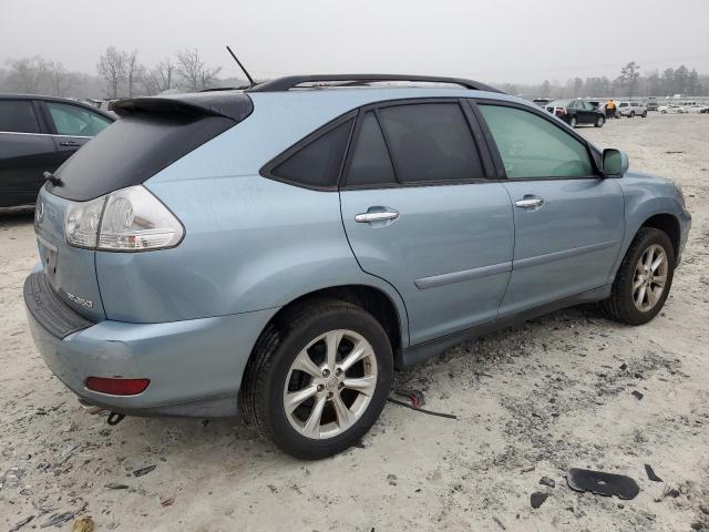 Zdjęcie 3 z aukcji – 2008 LEXUS RX 350 z VIN 2T2GK31U68C049230