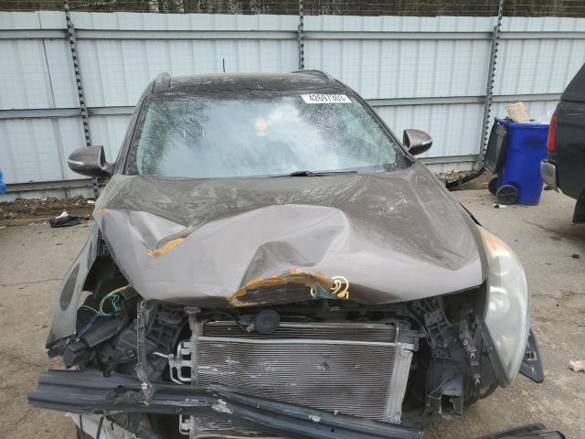 Photo 5 from auction – 2011 KIA SPORTAGE E with VIN KNDPC3A27B7031652