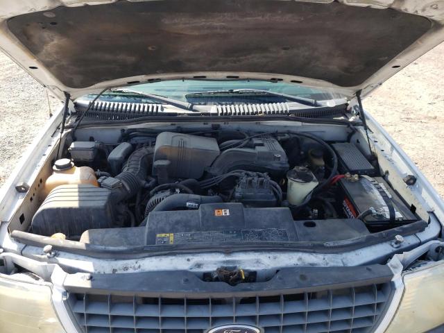 Photo 12 from auction – 2003 FORD EXPLORER X with VIN 1FMZU62K93ZA84683