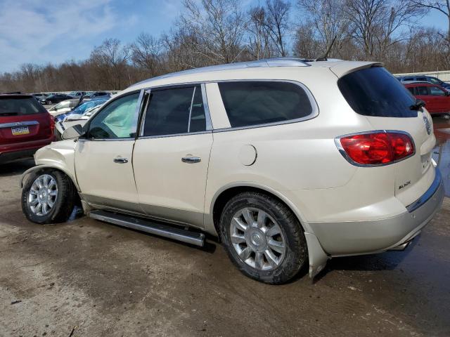 Photo 2 from auction – 2012 BUICK ENCLAVE with VIN 5GAKVCED7CJ421155