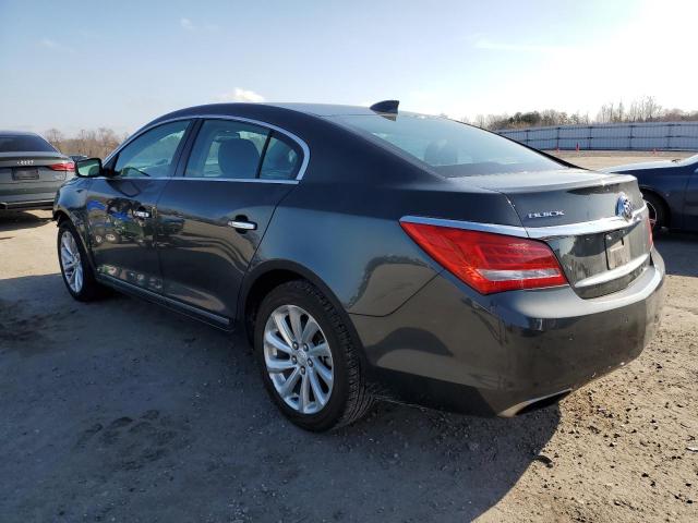 Photo 2 from auction – 2016 BUICK LACROSSE with VIN 1G4GB5G32GF145551