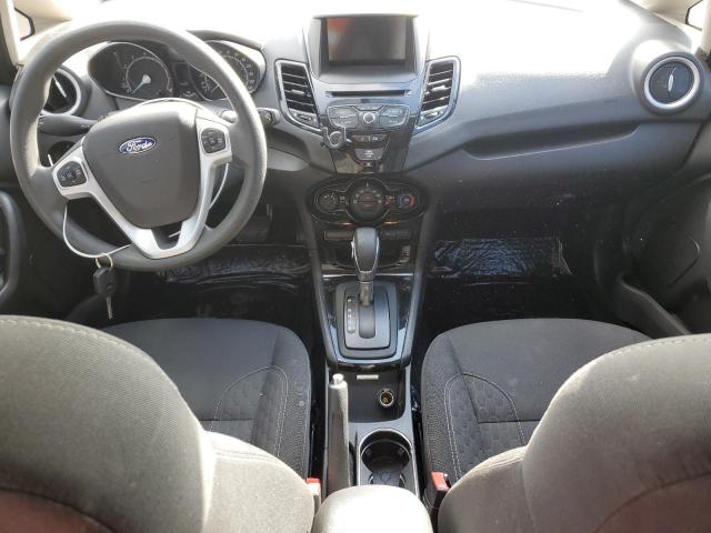 Photo 8 from auction – 2019 FORD FIESTA SE with VIN 3FADP4EJ6KM137598