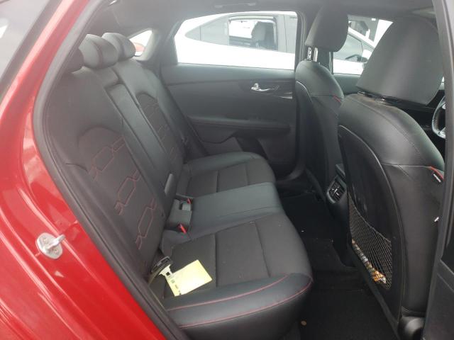 Photo 10 from auction – 2020 KIA FORTE GT with VIN 3KPF44AC6LE154352