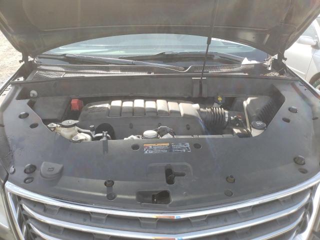 Photo 12 from auction – 2014 CHEVROLET TRAVERSE L with VIN 1GNKVGKD3EJ370516
